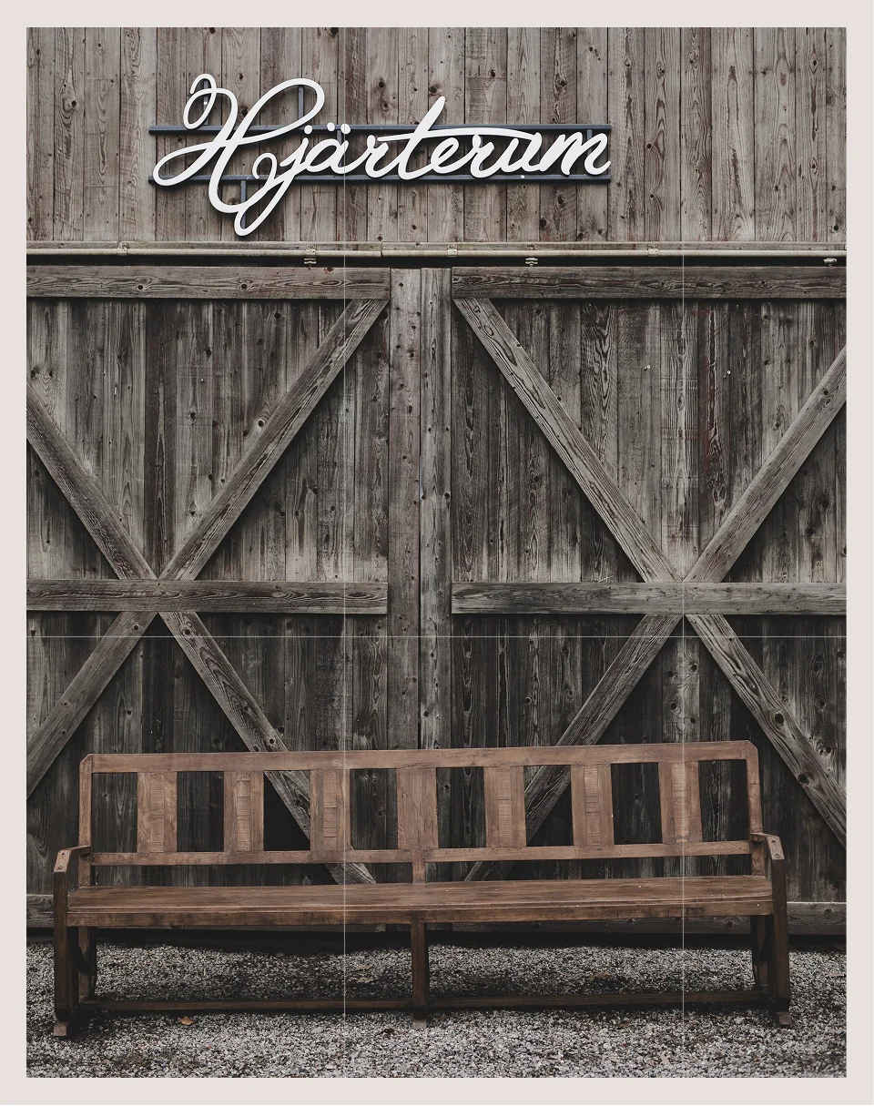 Hjärterum