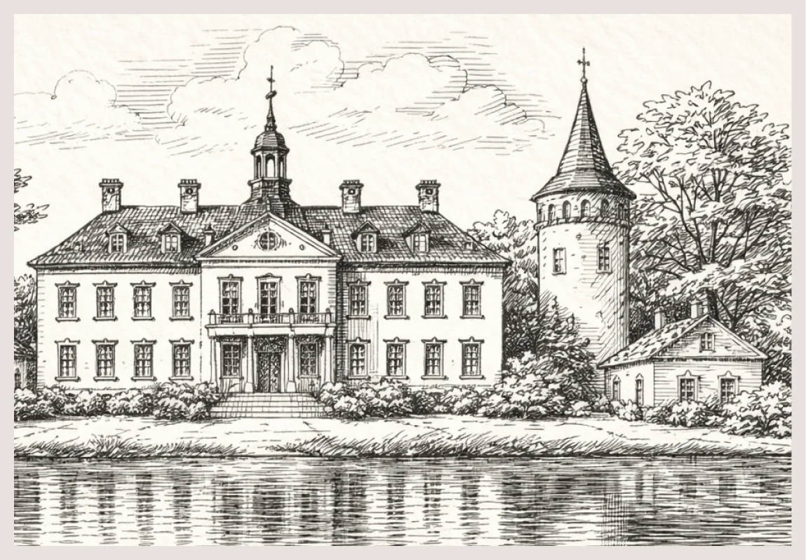 Personligt foto från Ann-Louises berättelse